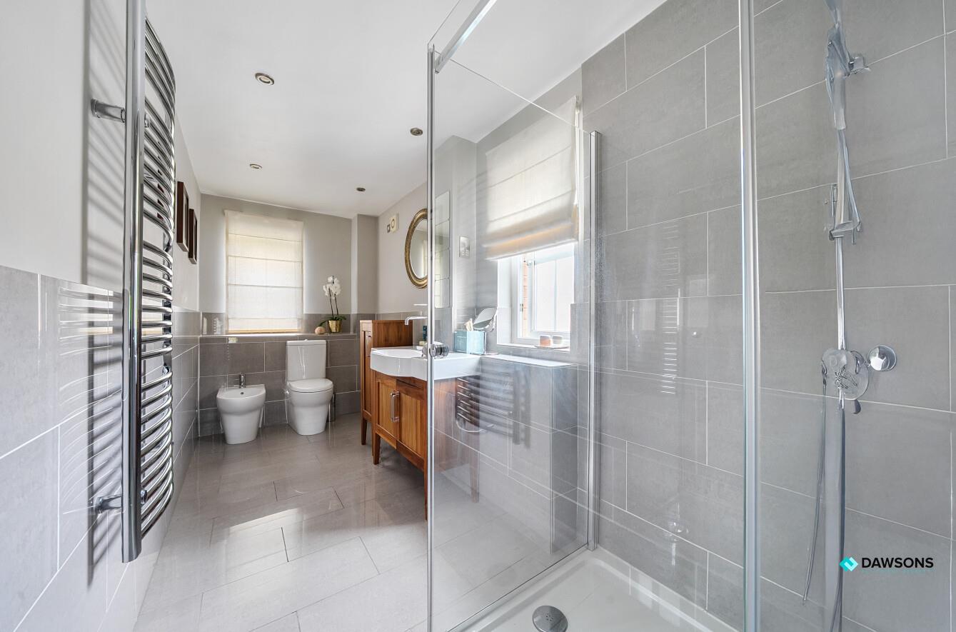 Cysgod Y Graig, Burry Port, SA16 0FX